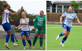 Duon f�rl�nger med �rgryte IS 