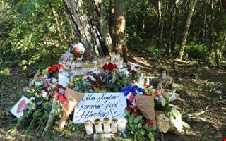 Tv� personer avled � s� blev domen efter olyckan i Vallda