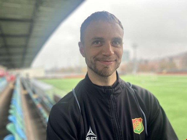 Uppgifter: Malmö FF jagar Gaisstjärnan Uppgifter: Malmö FF jagar Gaisstjärnan