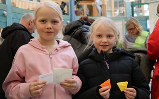 Popul�rt att byta fr�n p� Fyren