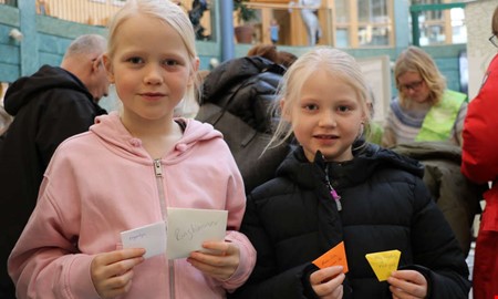 Popul�rt att byta fr�n p� Fyren