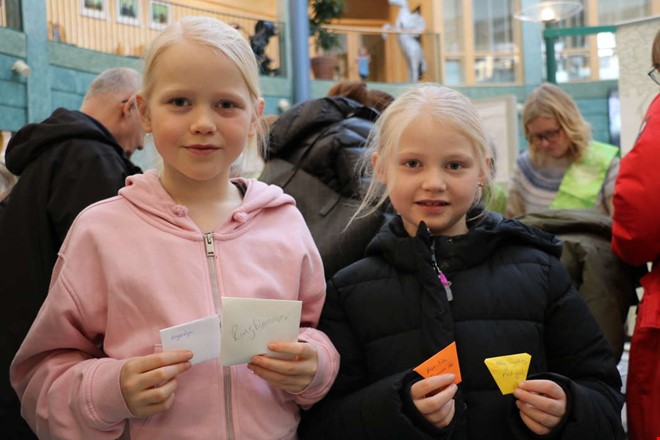 Popul�rt att byta fr�n p� Fyren