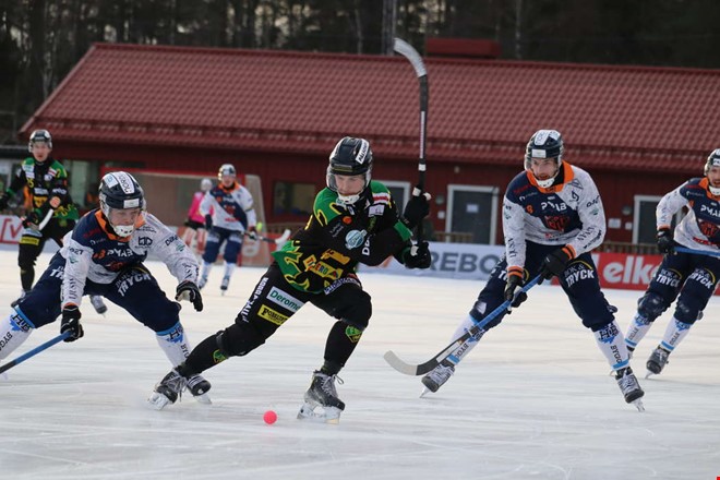 FBK f�rlorade igen � nu v�ntar �desvecka