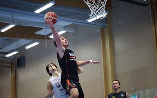 Pirates studsade tillbaka direkt: 