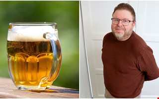 N�jeskr�nika: Ett liv som n�rd �r inget jag �ngrar 