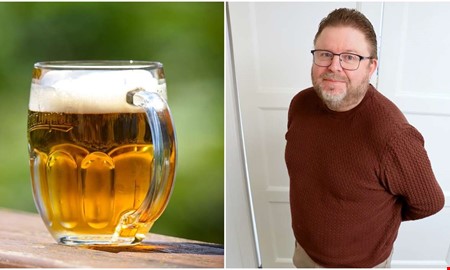 N�jeskr�nika: Ett liv som n�rd �r inget jag �ngrar 