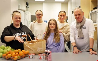 Samarbete med f�reningar ska ge aktiva ungdomar