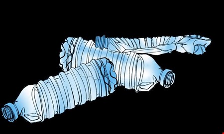 Debatt: Miljarder i plastavgifter varje �r 