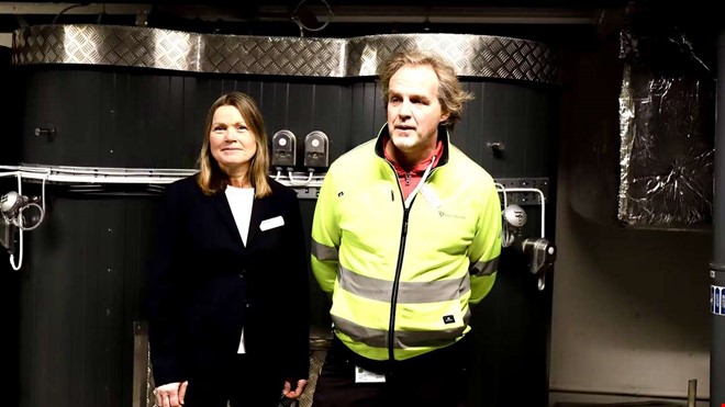 Lustgas en milj�bov � nu ska den destrueras p� sjukhus