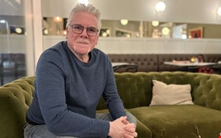 Rockr�ven som blev folklig - 35 �r sedan Mellodebuten