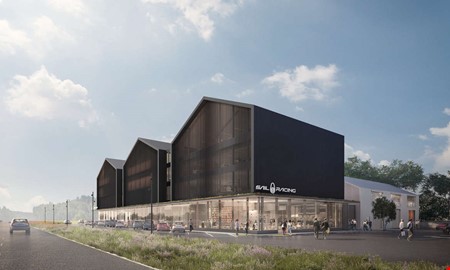 Sol och batteri ska ge l�ga kostnader i Bolsheden