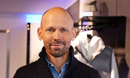 Gym och flera andra f�retag flyttar till Studio 77 i h�st 