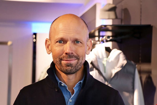 Gym och flera andra f�retag flyttar till Studio 77 i h�st 