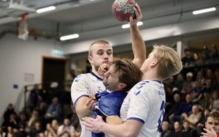 Missn�jet med s�songen hittills: 