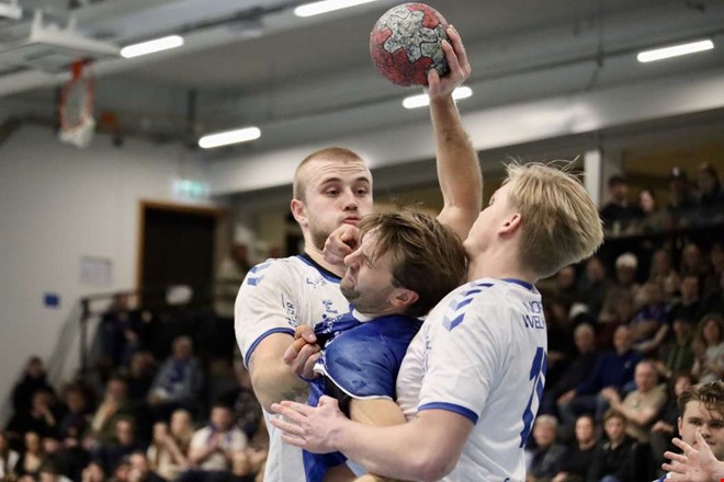 Missn�jet med s�songen hittills: 