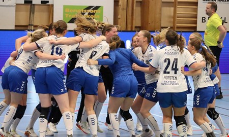 Aran�s sk�na segerjubel � efter 319 dagar