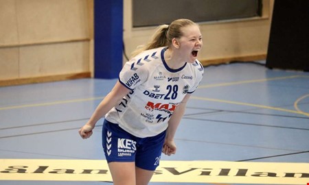 H�gersexan om vinstens betydelse: 