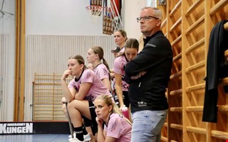 16-�ringens succ�debut r�ckte inte till po�ng