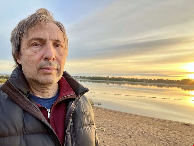 Politikern hoppas p� fyra nya �r i riksdagen