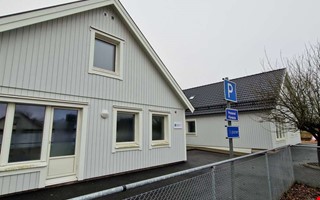 Inga bostadsl�sa flyttar in � f�rskola kan s�ljas