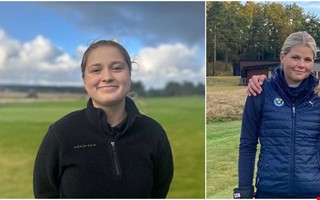 B�sta v�nnerna f�r chansen i samma landslag