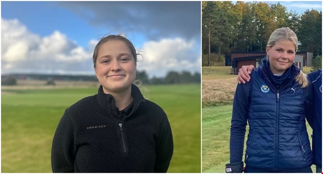 B�sta v�nnerna f�r chansen i samma landslag