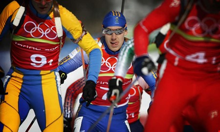 L�ngl�sning: Doldisen om OS-dramat f�r 20 �r sedan 