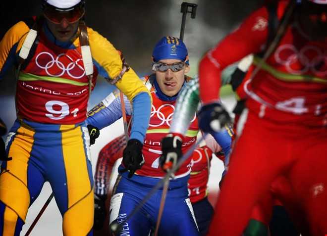 L�ngl�sning: Doldisen om OS-dramat f�r 20 �r sedan 