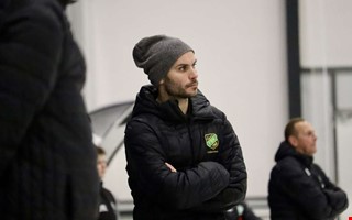 F�rre FBK-spelaren r�ddade Frilles�s: �Han �r en av oss� 