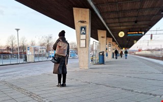 Kn�ckte k�ke och t�nder i fallet � men inget skadest�nd