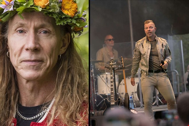 Stj�rnan �r klar � i sommar kommer han till Kungsbacka