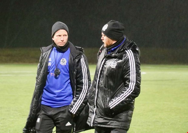 Tidigare Lindometr�naren tar �ver allsvenskt lag tillf�lligt