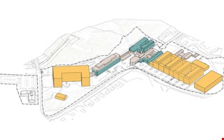 Utbyggnad av sjukhuset �verklagas av n�rboende