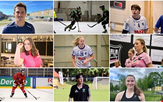 Profilerna i stor enk�t: S� m�nga OS-medaljer tar Sverige