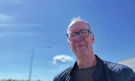 Fredrik Brorssons b�sta tv-tips: 