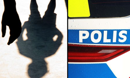 L�rare fick hj�rnskakning � elev attackerade med p�k