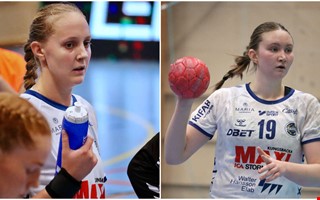 D�rf�r blir duon kvar i Aran�s oavsett serietillh�righet