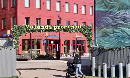 Klart � ny restaurang ska flytta in i Valand