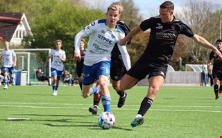 Skyttekungen om sitt nya klubbval: �Upp till mig� 