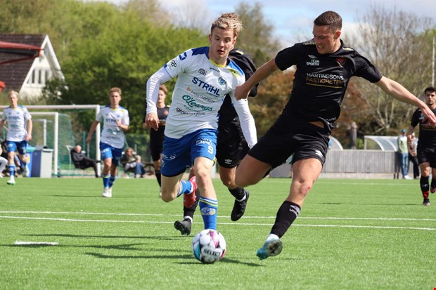 Skyttekungen om sitt nya klubbval: �Upp till mig� 