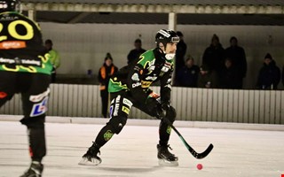 L�get i FBK inf�r avg�randet: �Helvete vad sjukt� 