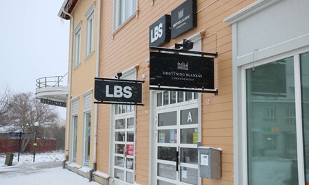 Tre gymnasieskolor blir en i Kungsbacka