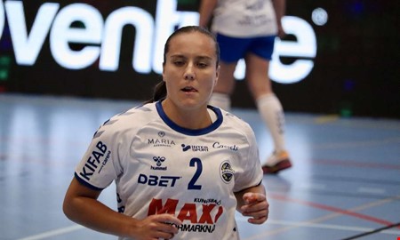 V�nstersexans gl�djebesked: Skadan lindrigare �n befarat