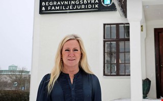 F�retaget i Kungsbacka b�st i Sverige � f�r andra �ret 