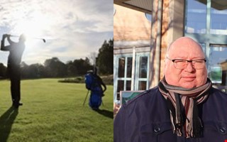 Debatt: Processen kunde varit b�ttre f�r golfbanan