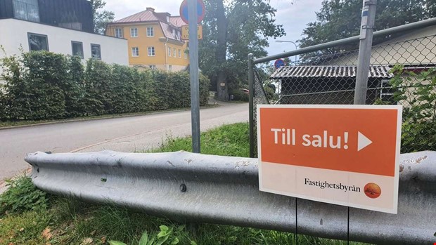 Miljoner skiljer � h�r �r priset p� villorna d�r du bor