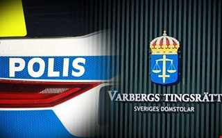 Man d�ms till b�ter � tog bilder p� civila polisbilar