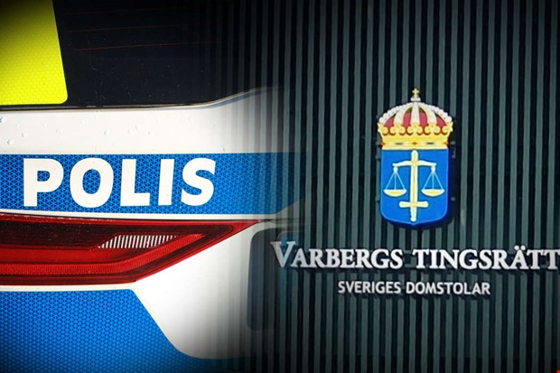 Man döms till böter – tog bilder på civila polisbilar Man döms till böter – tog bilder på civila polisbilar