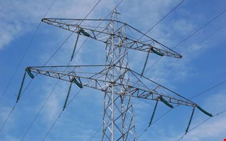 Priset p� el stiger � h�gsta dygnspriset p� l�nge