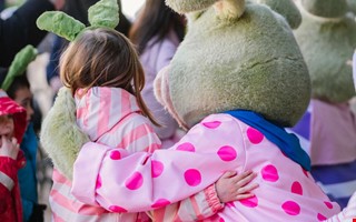 B�ttre �r f�r Liseberg - s� m�nga bes�kte n�jesparken